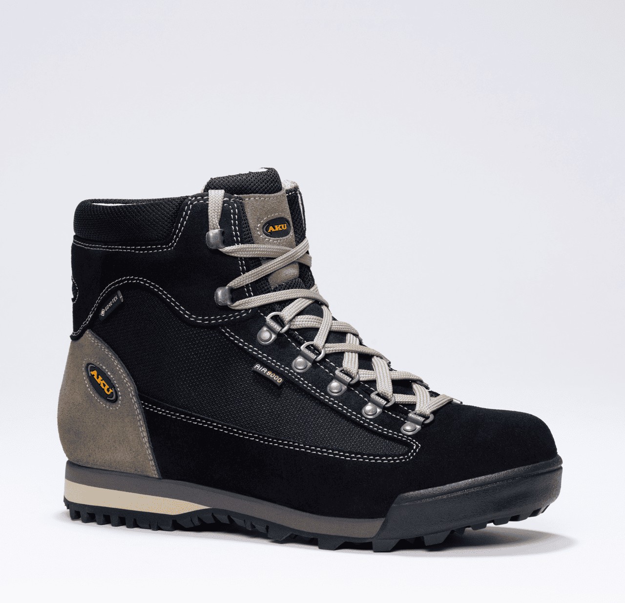 Slope EC GTX  Nero-Beige