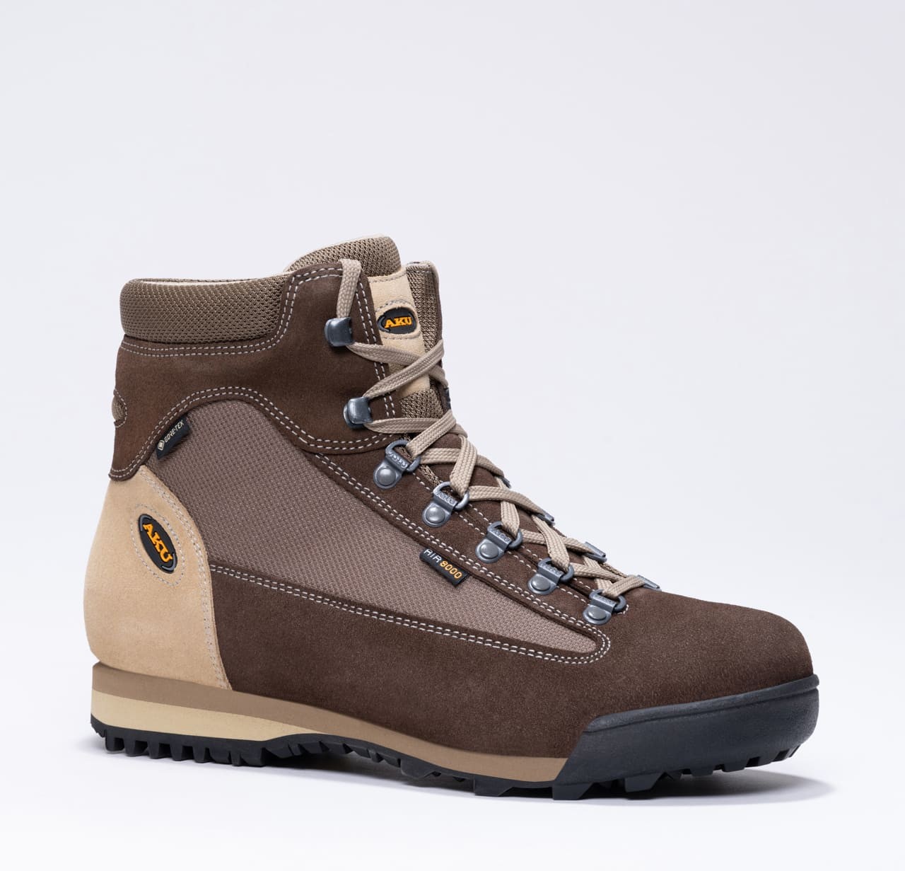 Slope EC GTX  Beige-Brown