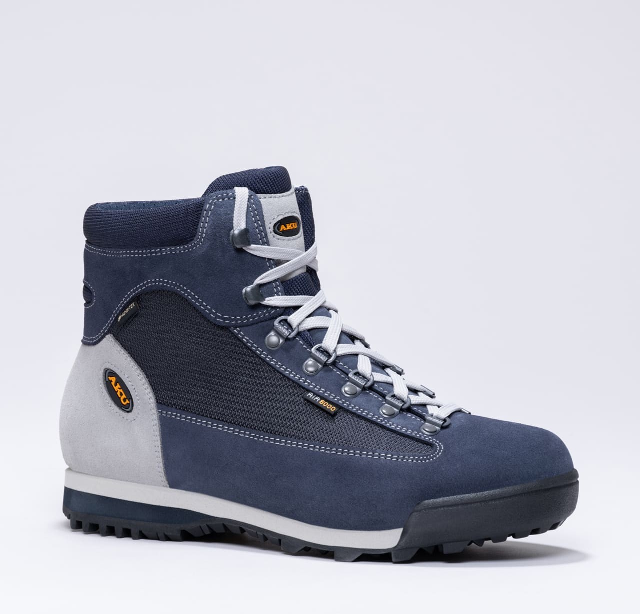 Slope EC GTX  Blu-Grigio