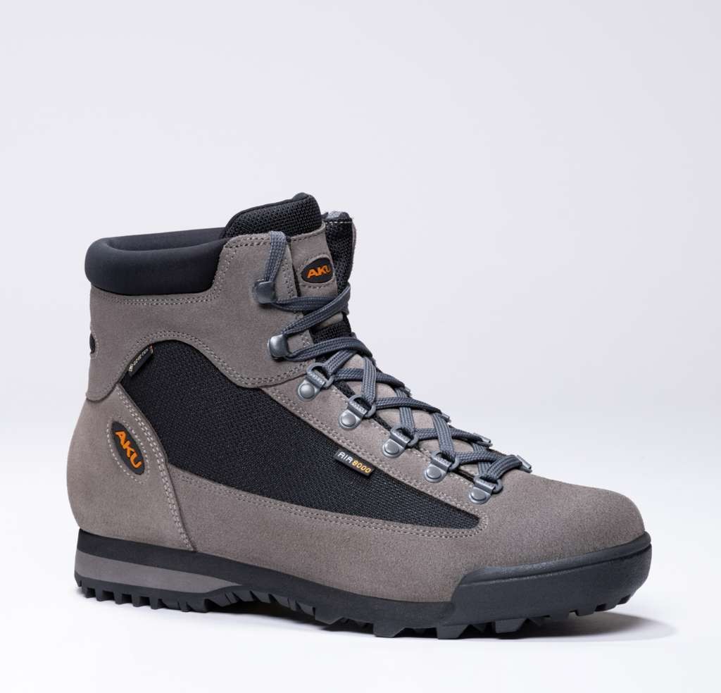 Slope GTX Nero-Grigio