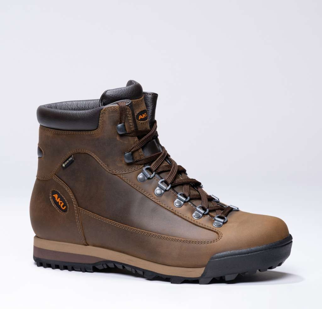 Slope LTR GTX Marrone scuro