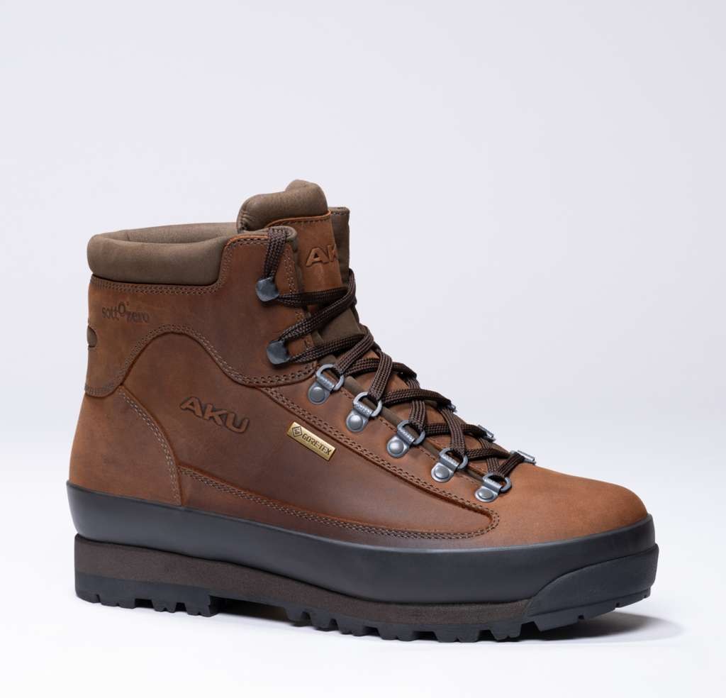 Slope Max GTX Marrone