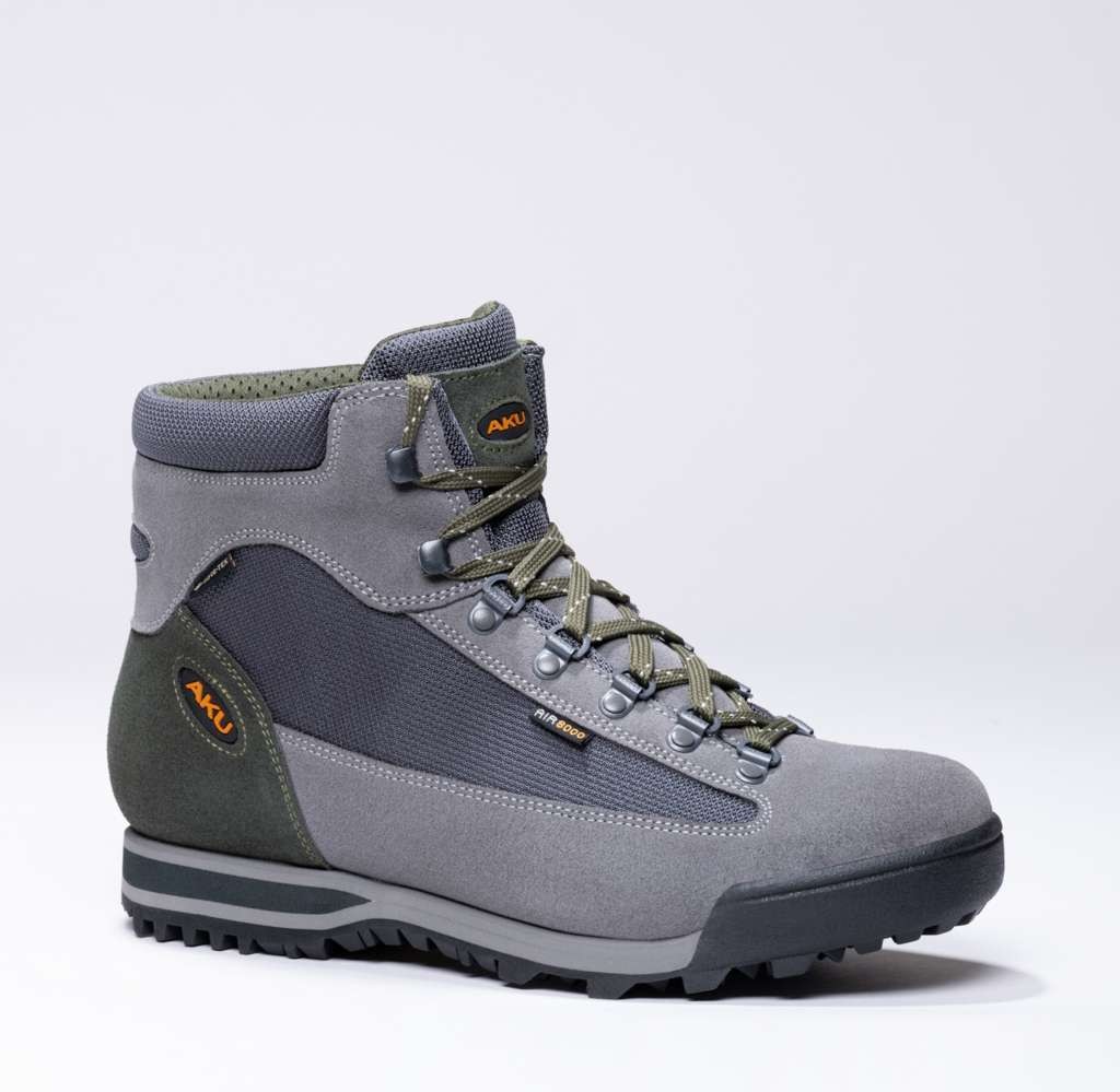 Slope Micro GTX Grigio-Verde