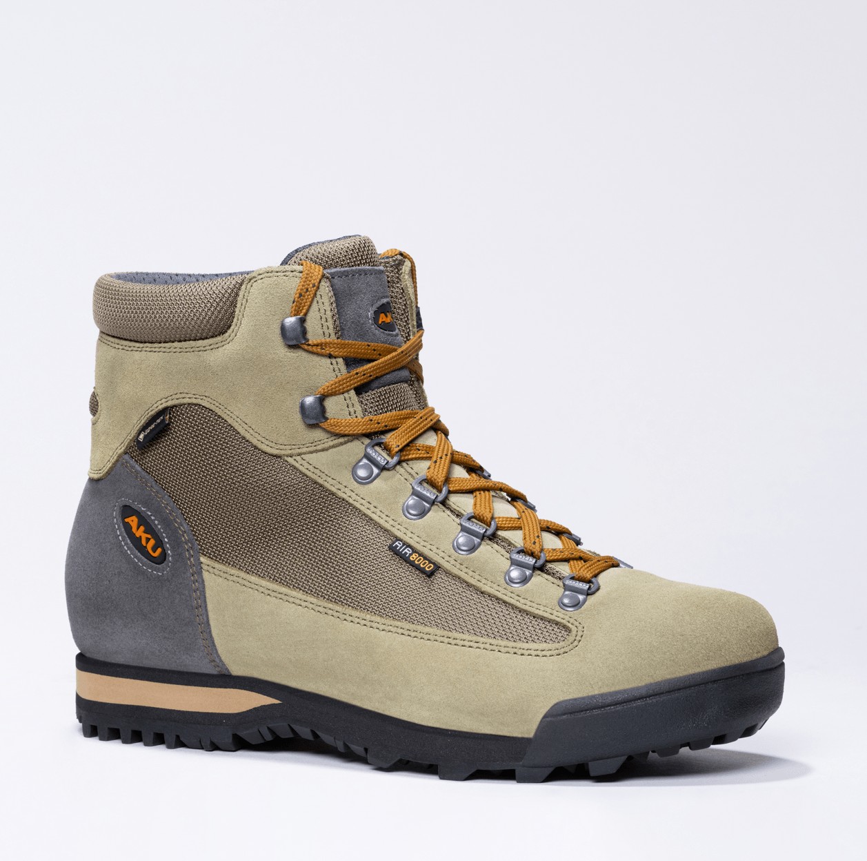 Slope Micro GTX Marrone-Oliva