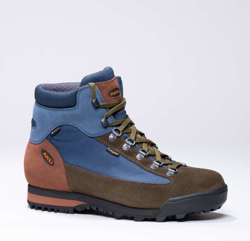 Slope Original GTX Blu-Oliva