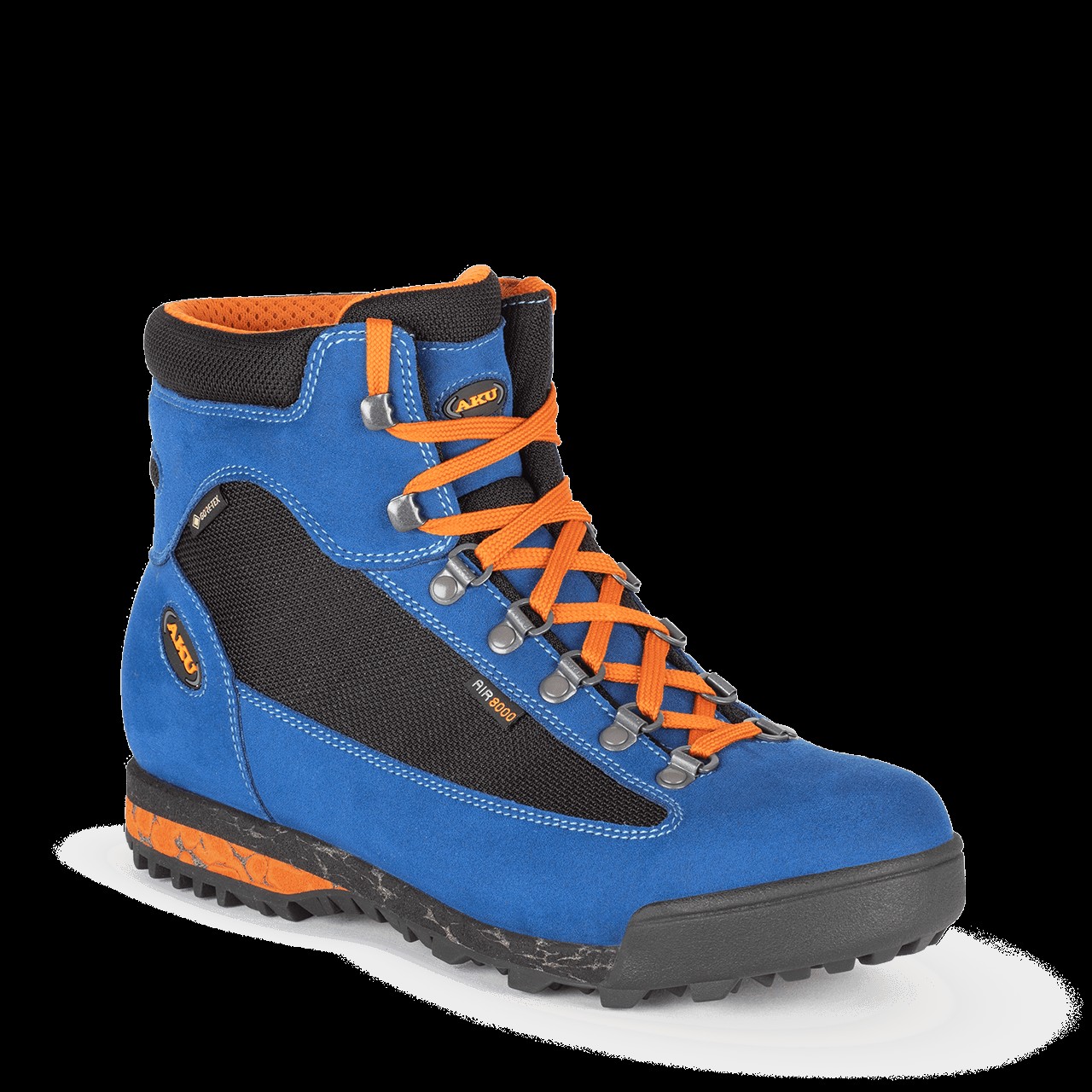Slope V-Light GTX Blu-Arancio