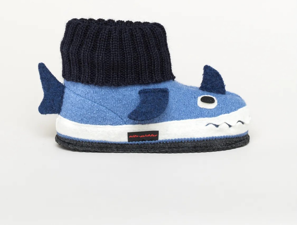 Squalo Hüttenschuh