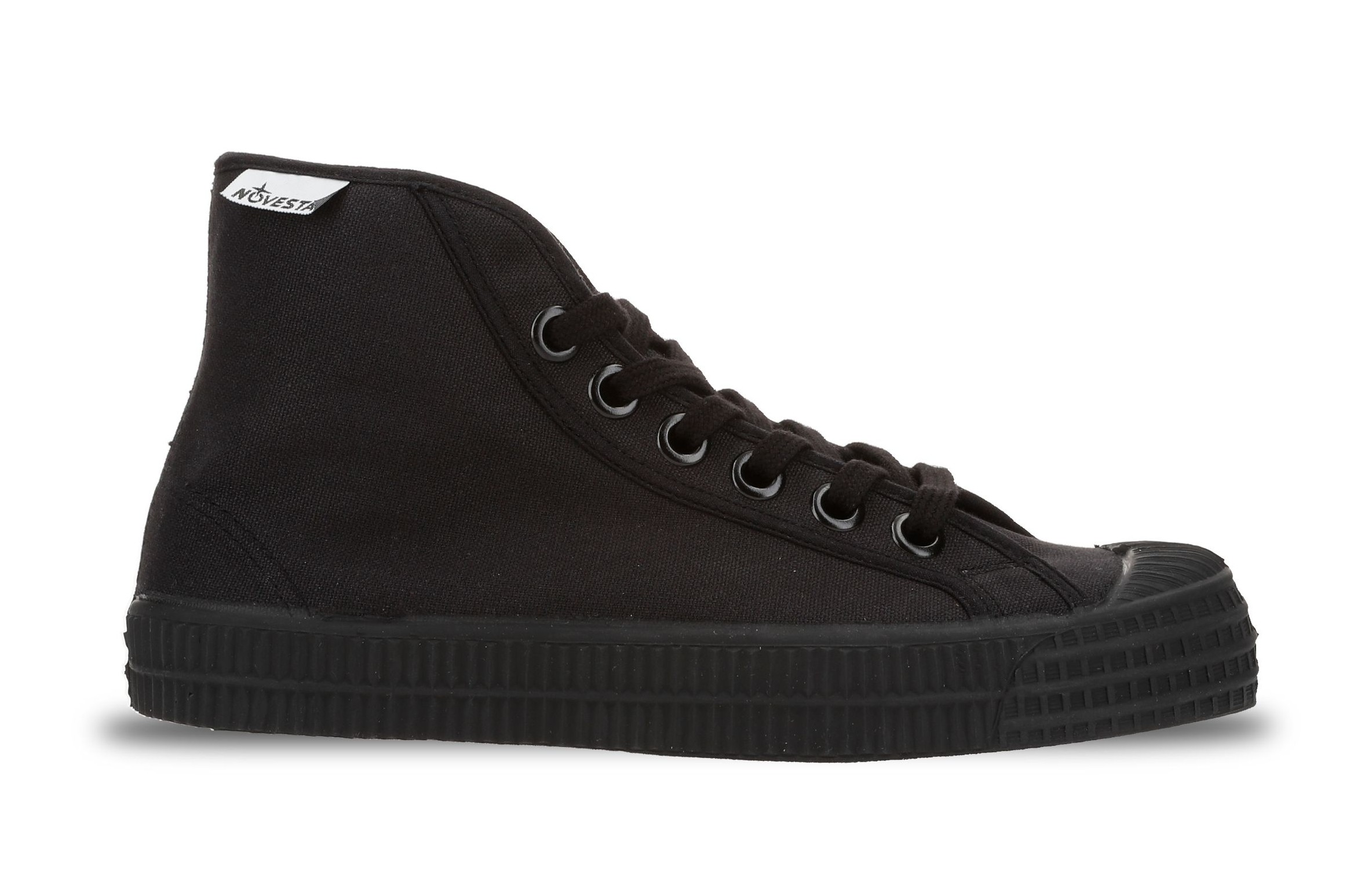 Star Dribble All Black