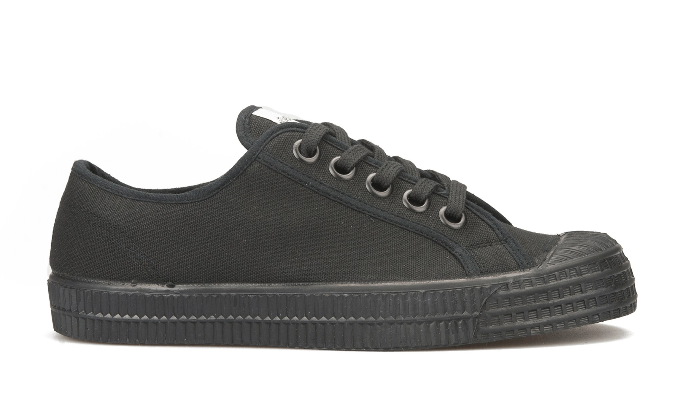 Star Master All Black