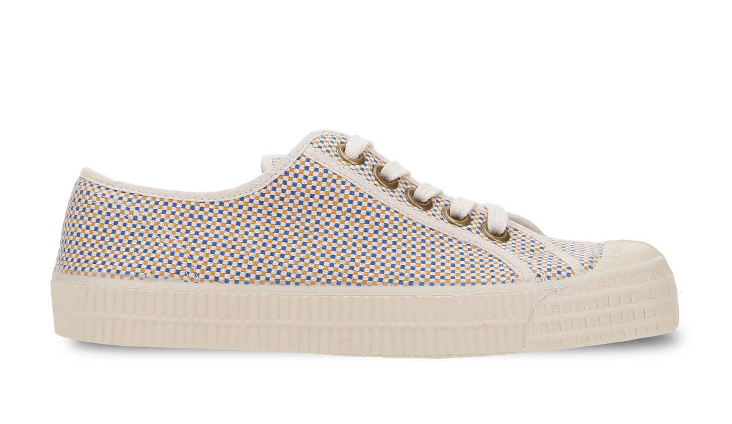 Star Master Checkerboard Nauti