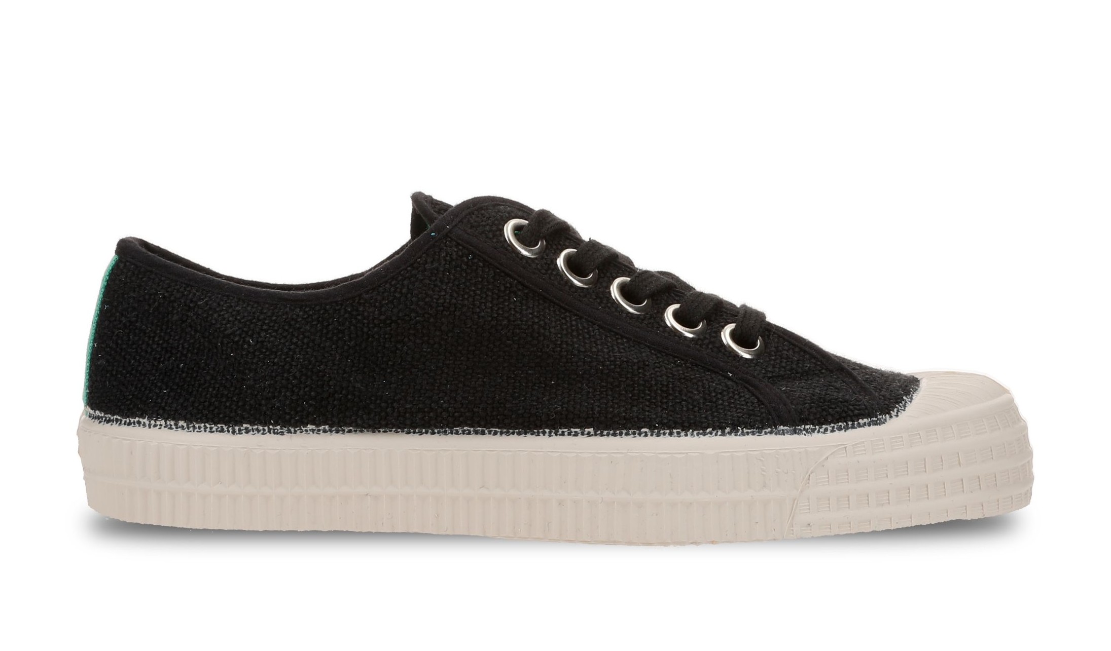 Star Master Hemp Black