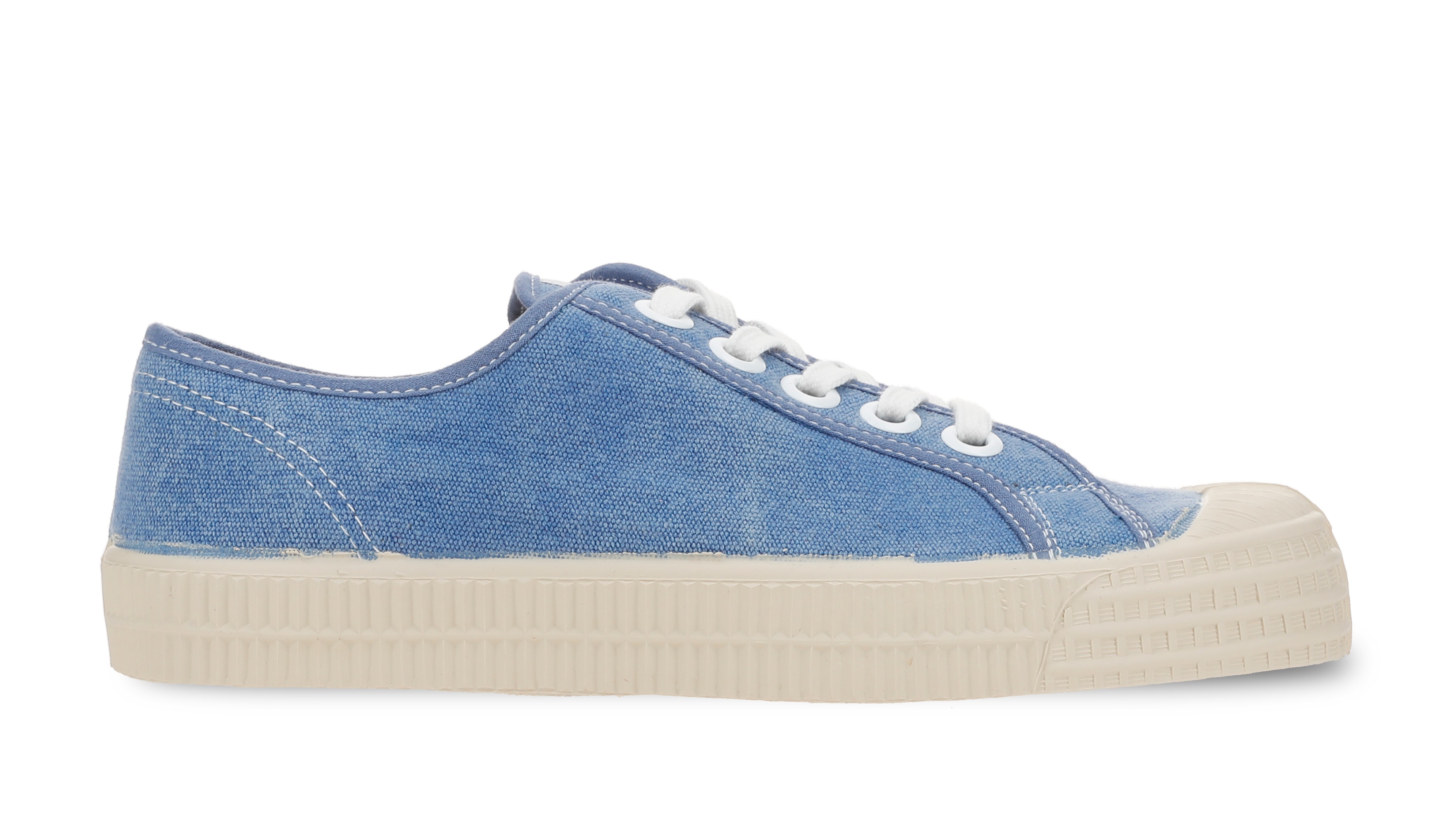 Star Master Washed Blue