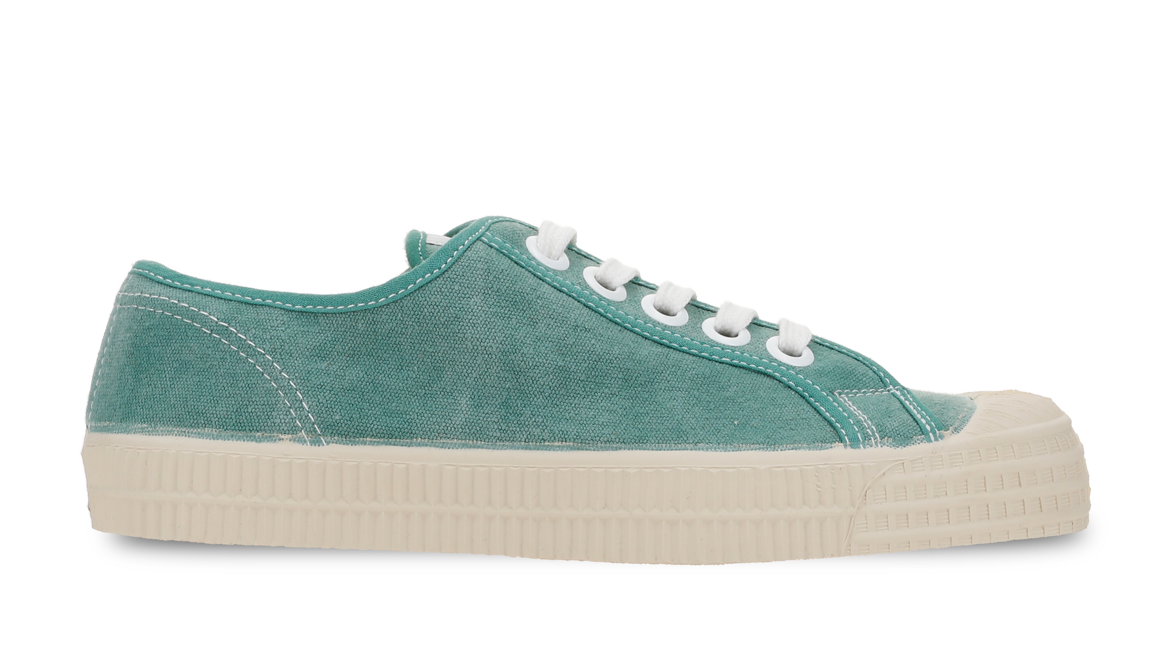 Star Master Washed Green