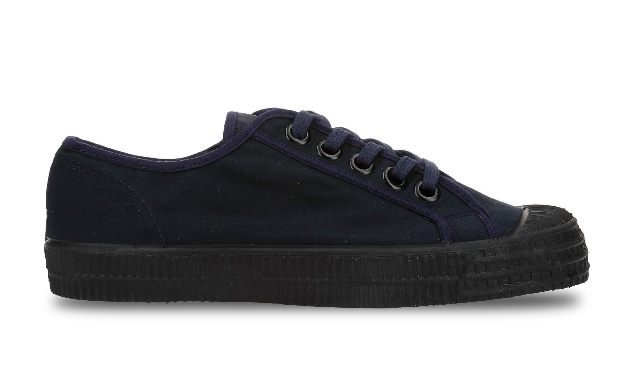 Star Master Wax Cotton Navy