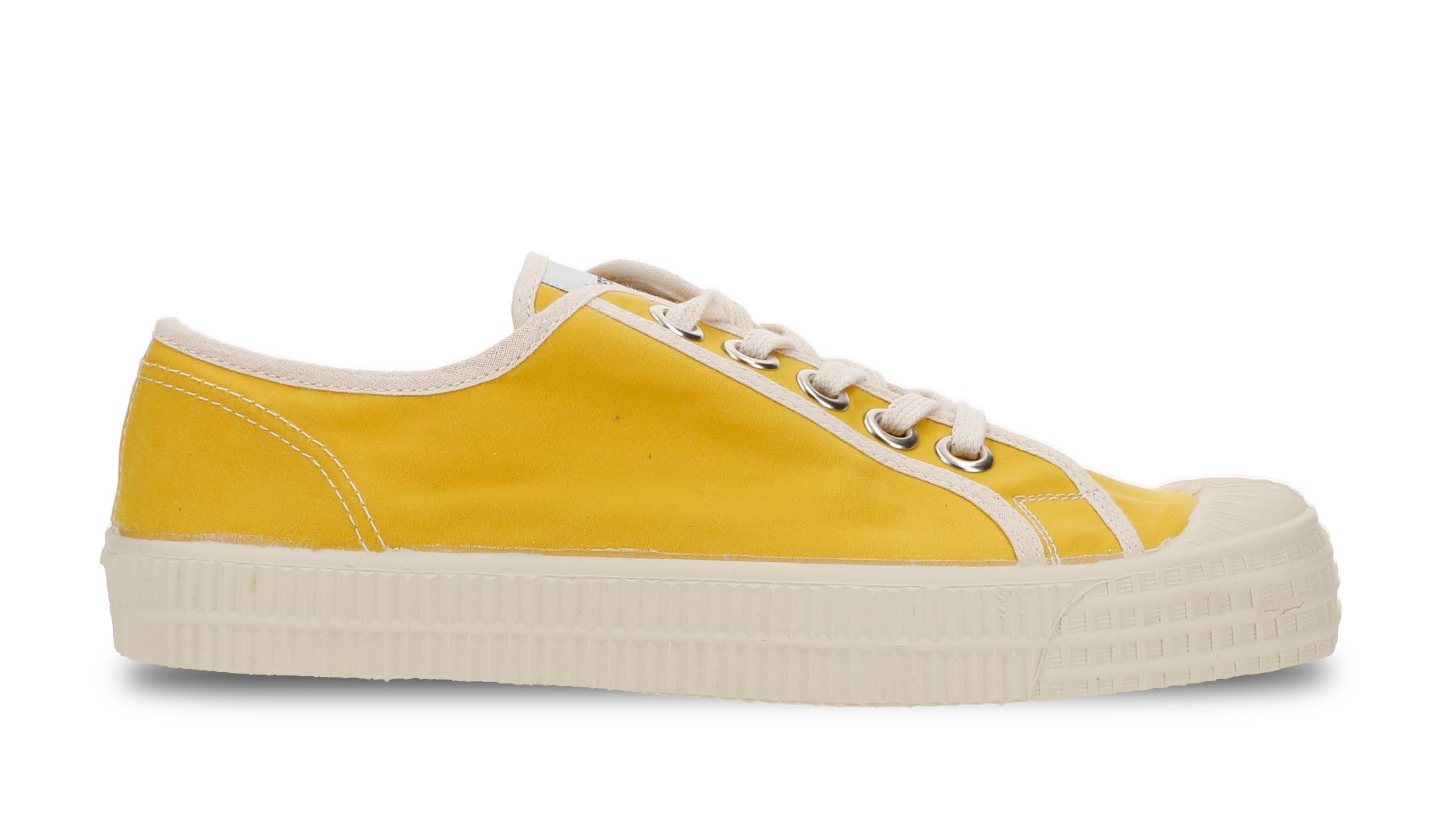 Star Master Wax Cotton Yellow