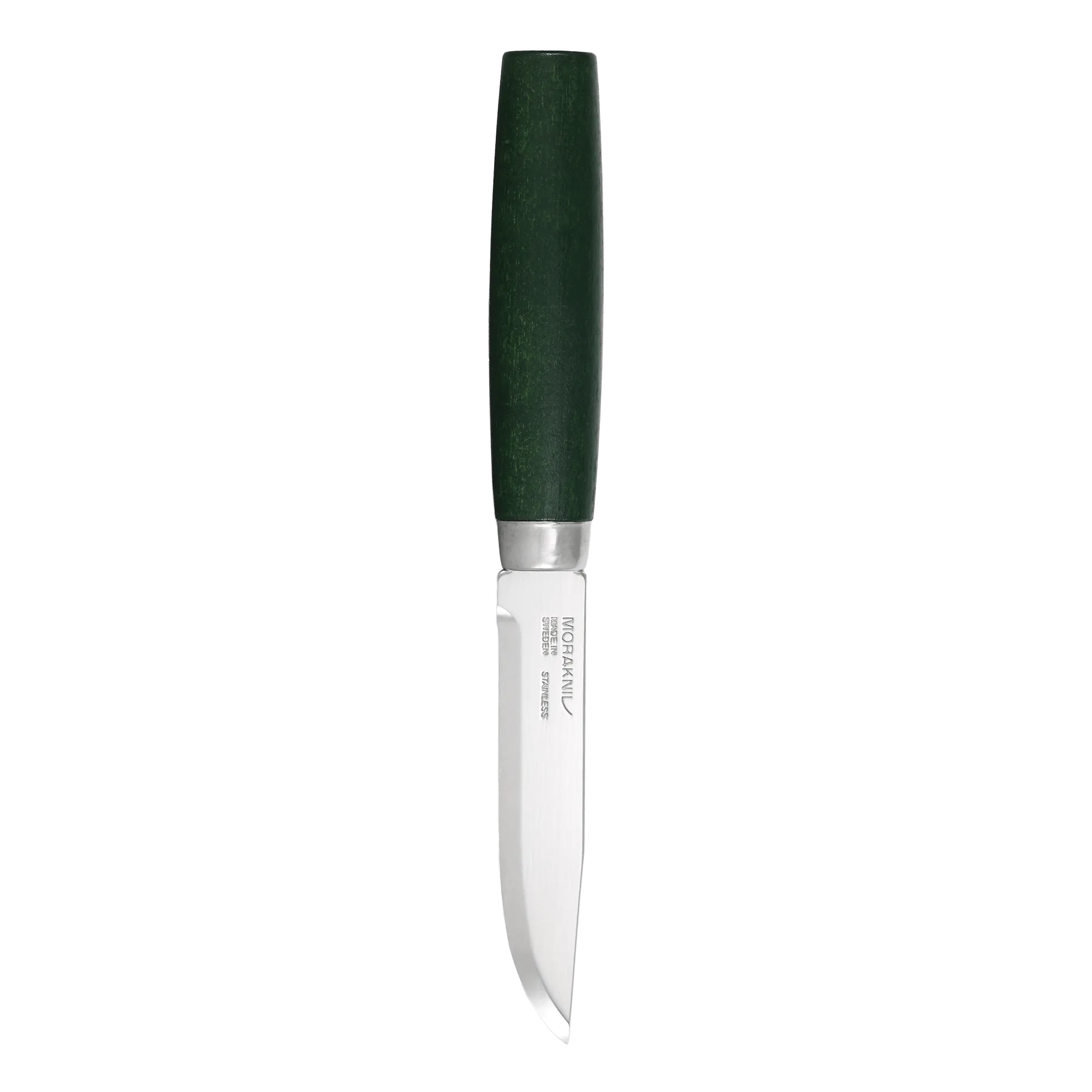 Morakniv Steak Knife Classic Skog 2-pack