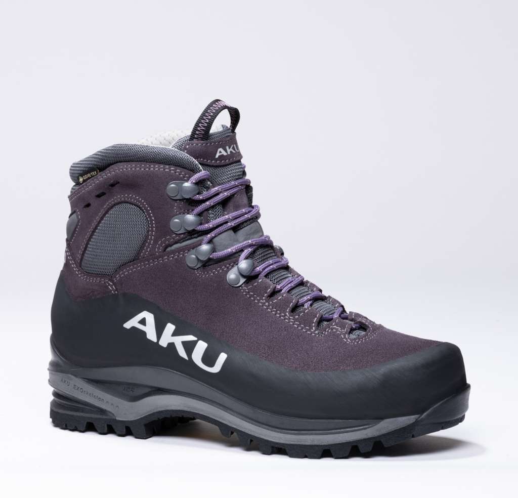 Superalp GTX Ws Viola intenso