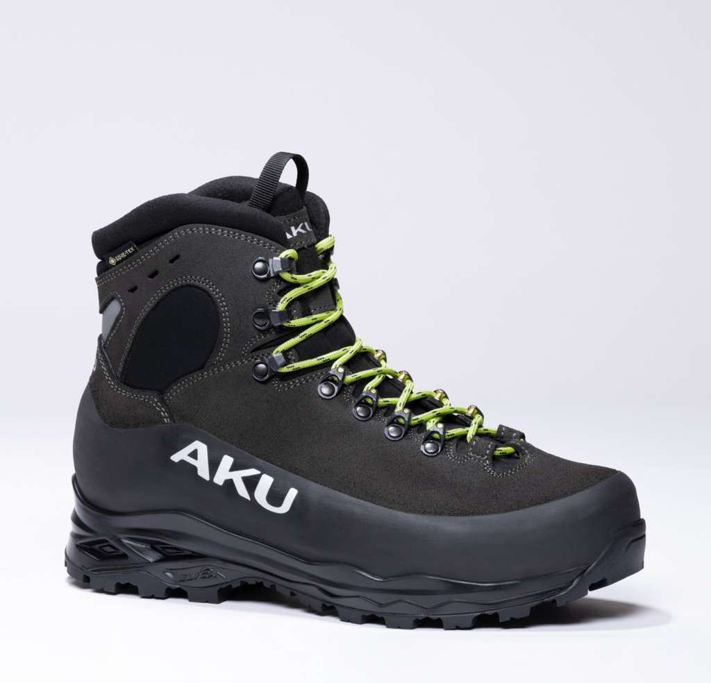 Superalp Ocp GTX Antracite