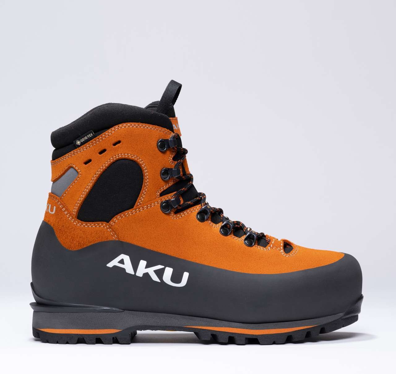 Superalp Work GTX Arancio