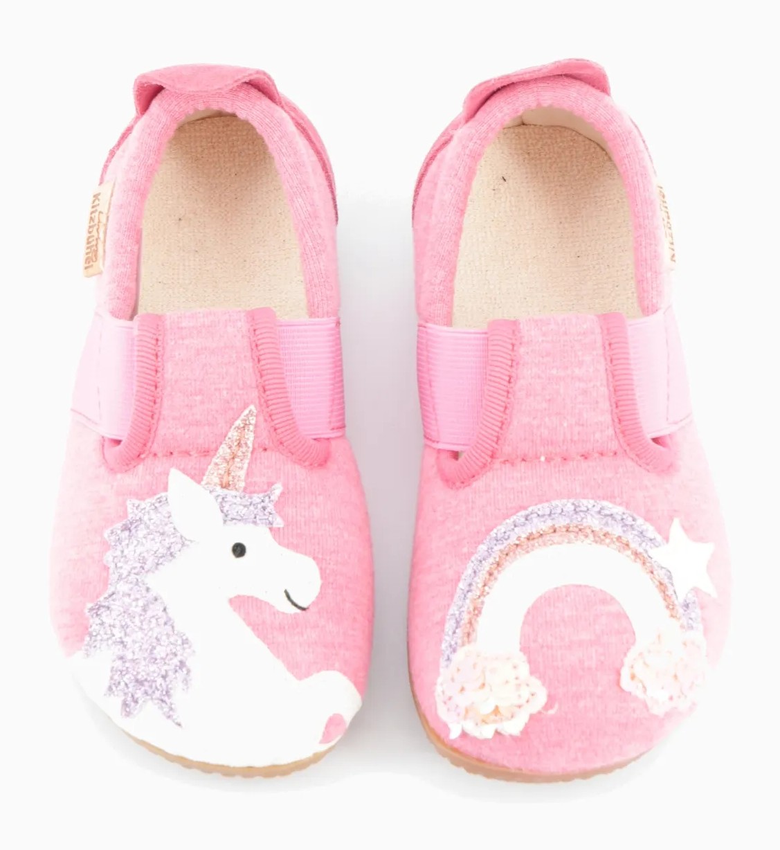 T-Modell Einhorn&Regenboge Sondermodell