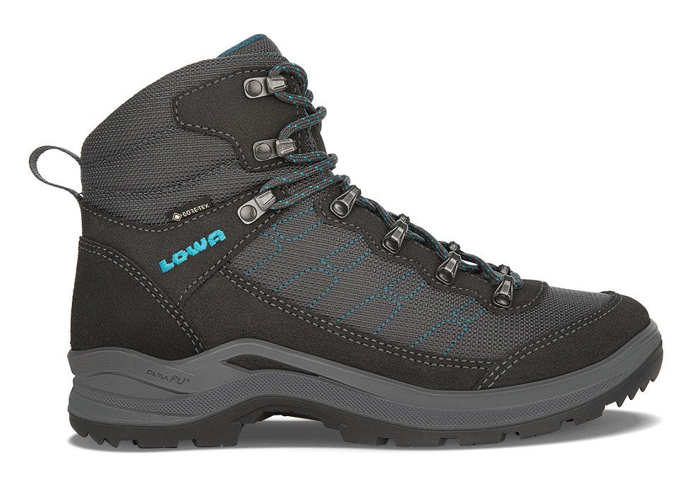 TAURUS PRO GTX MID WS - ANTHRACITE