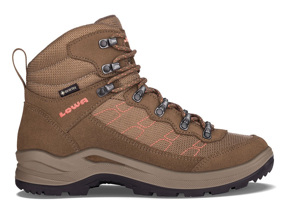 TAURUS PRO GTX MID WS - TAUPE