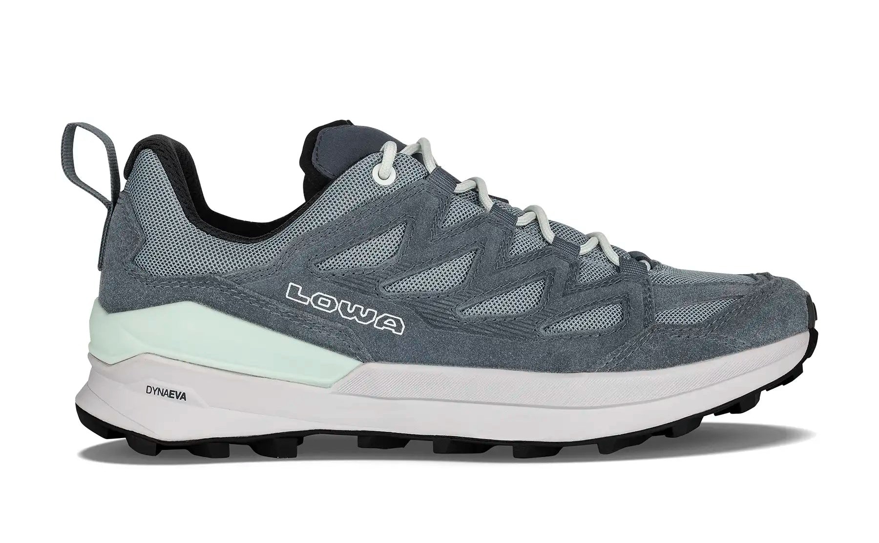 TETONIX LO WS - SMOKE BLUE/SLATE BLUE