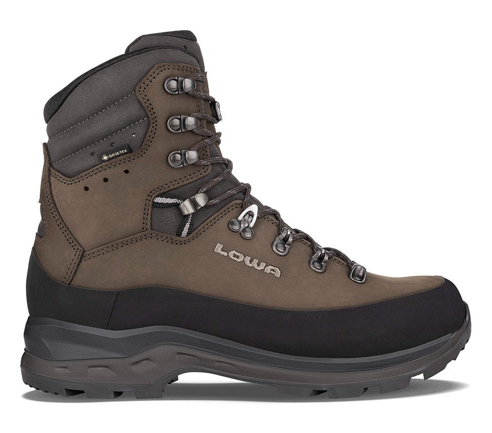 TIBET EVO GTX - SEPIA/SLATE
