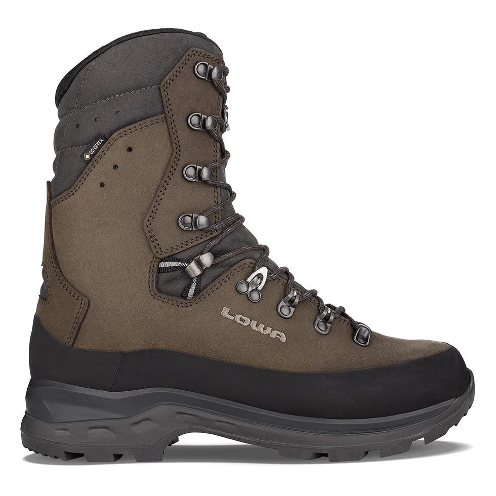 TIBET EVO GTX HI - SEPIA/SLATE