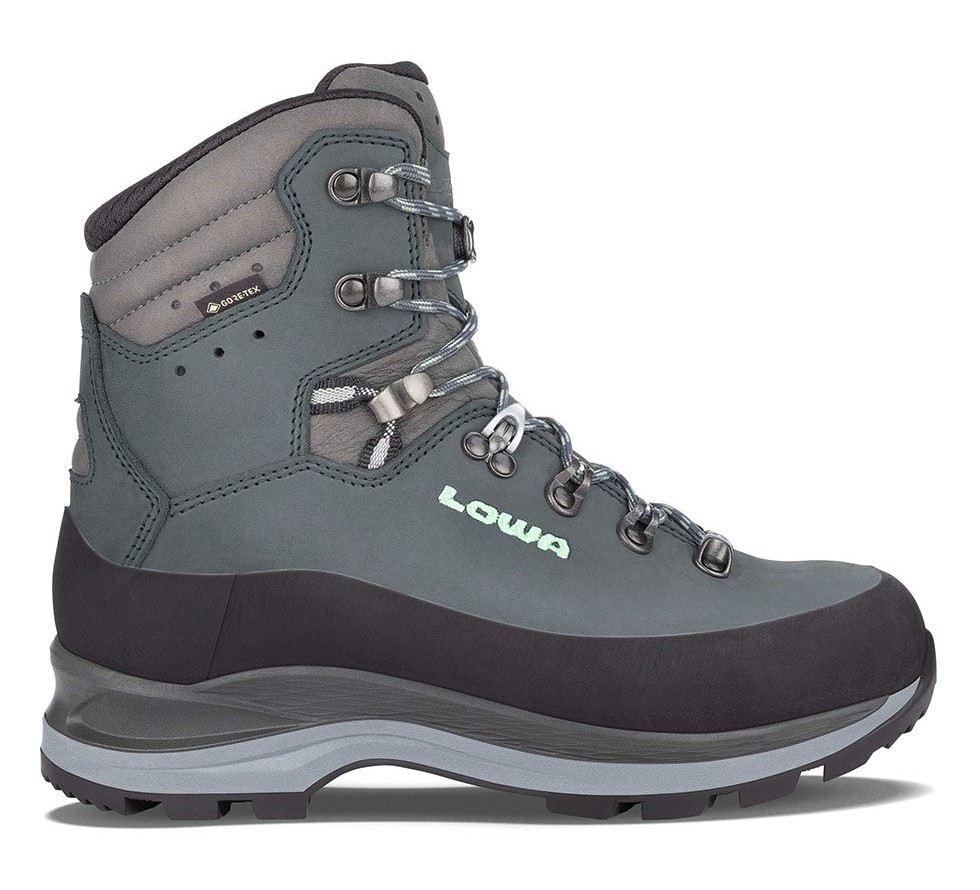 TIBET EVO GTX WS - SMOKE GREEN/JADE