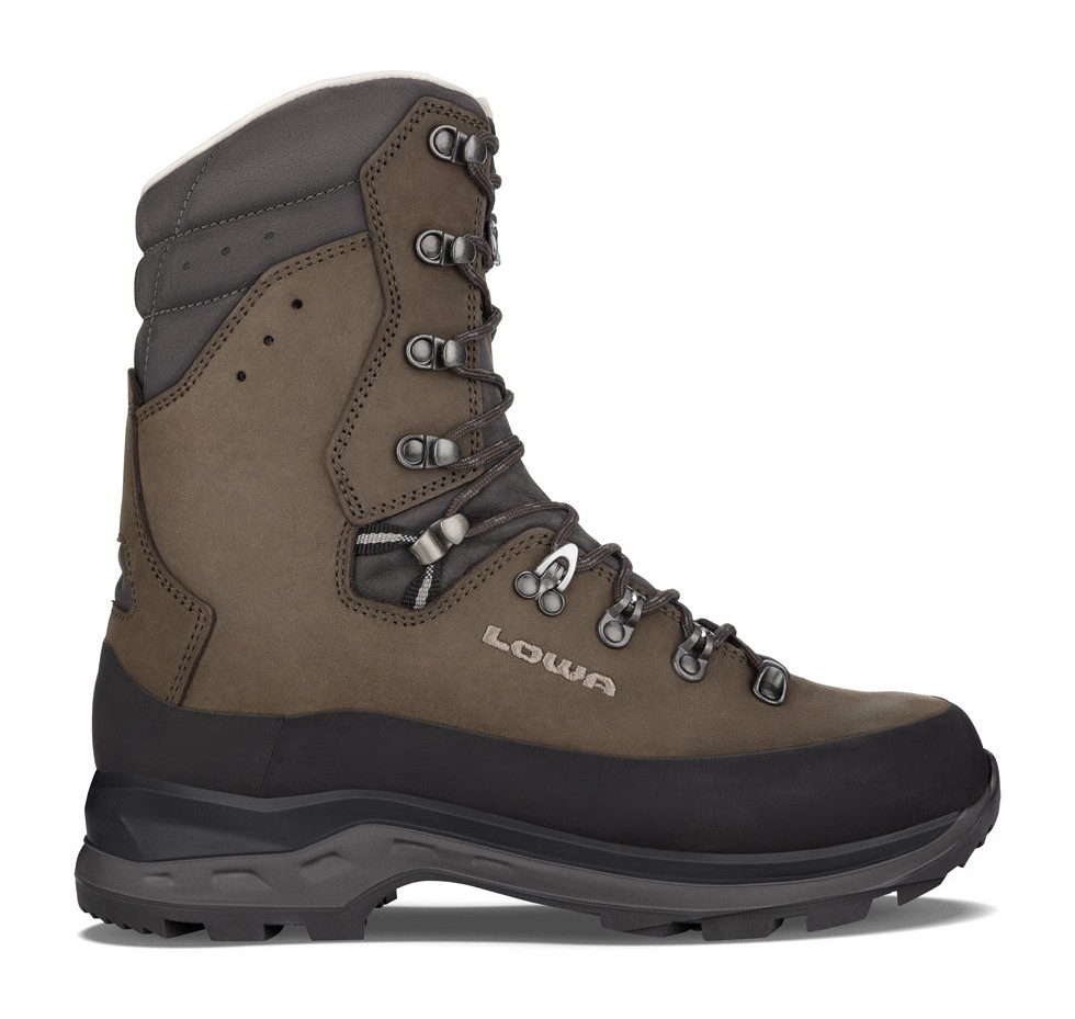 TIBET EVO LL HI - SEPIA/SLATE