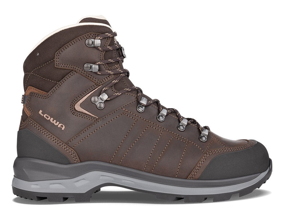 TREKKER LL - BROWN