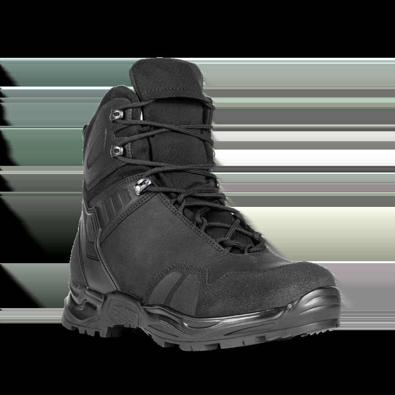 Taras Army Mid Black