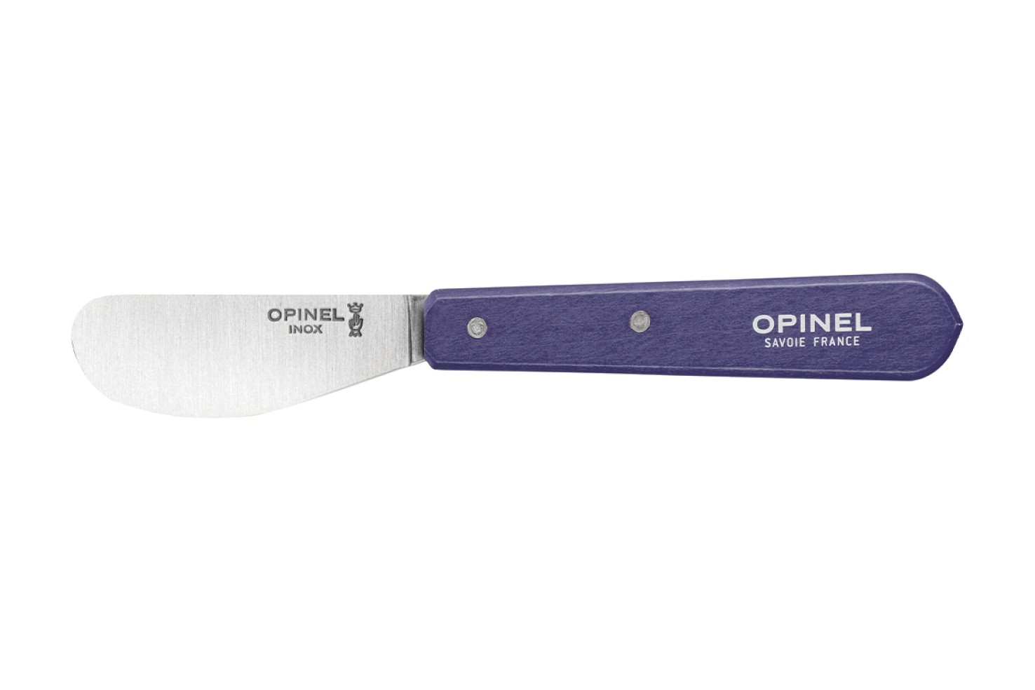 Tartineur N°117 Violet