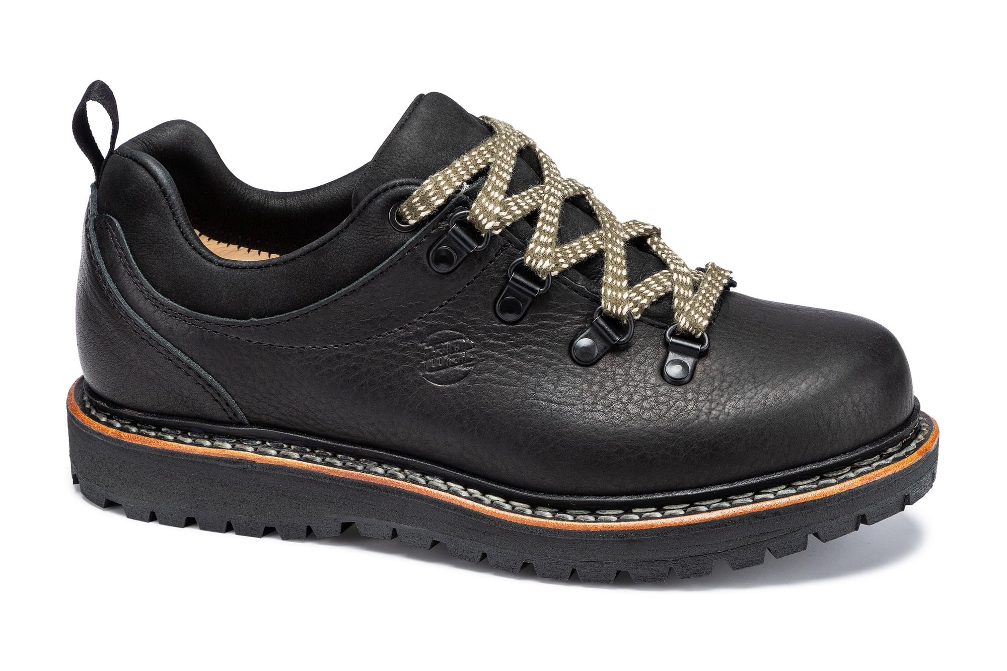 Tashi Low Lady