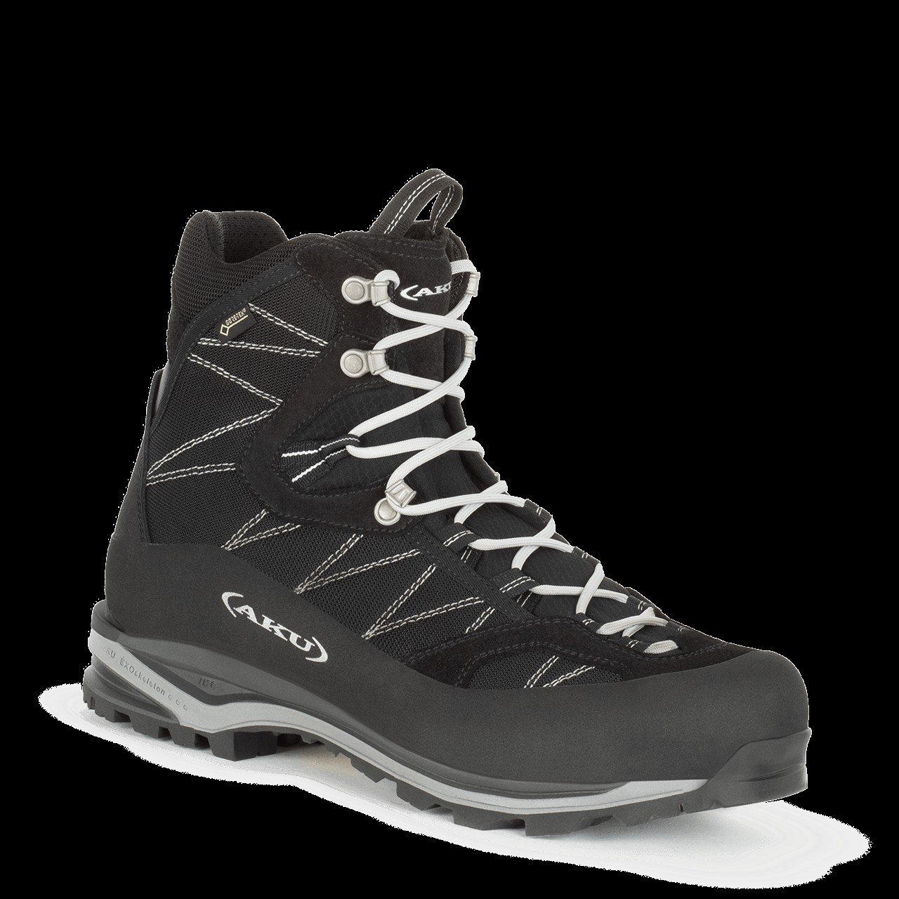 Tengu Tactical GTX Nero