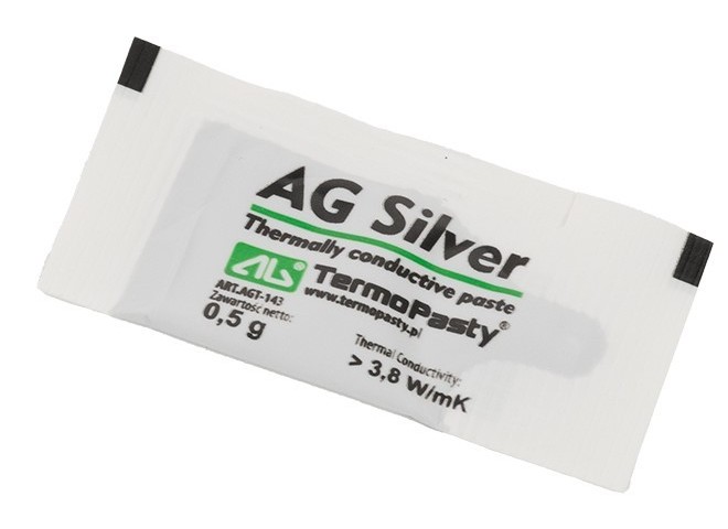 Thermal paste (0.5g)