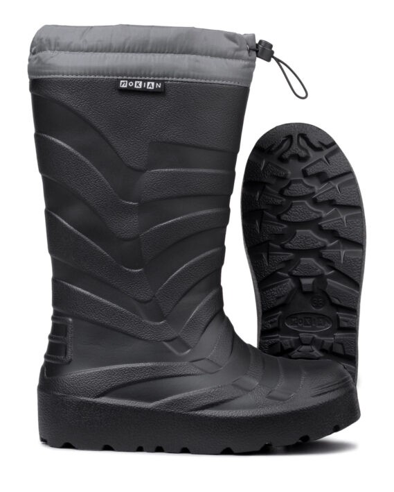 Thermo Light warm boot with lining