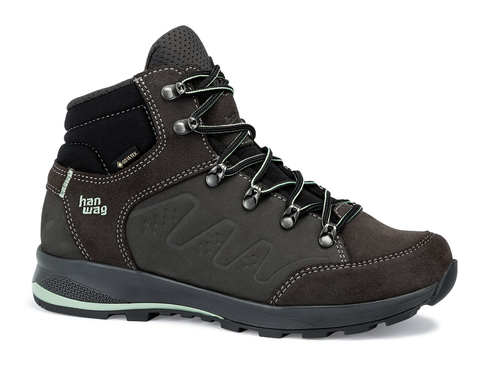 Torsby Lady GTX
