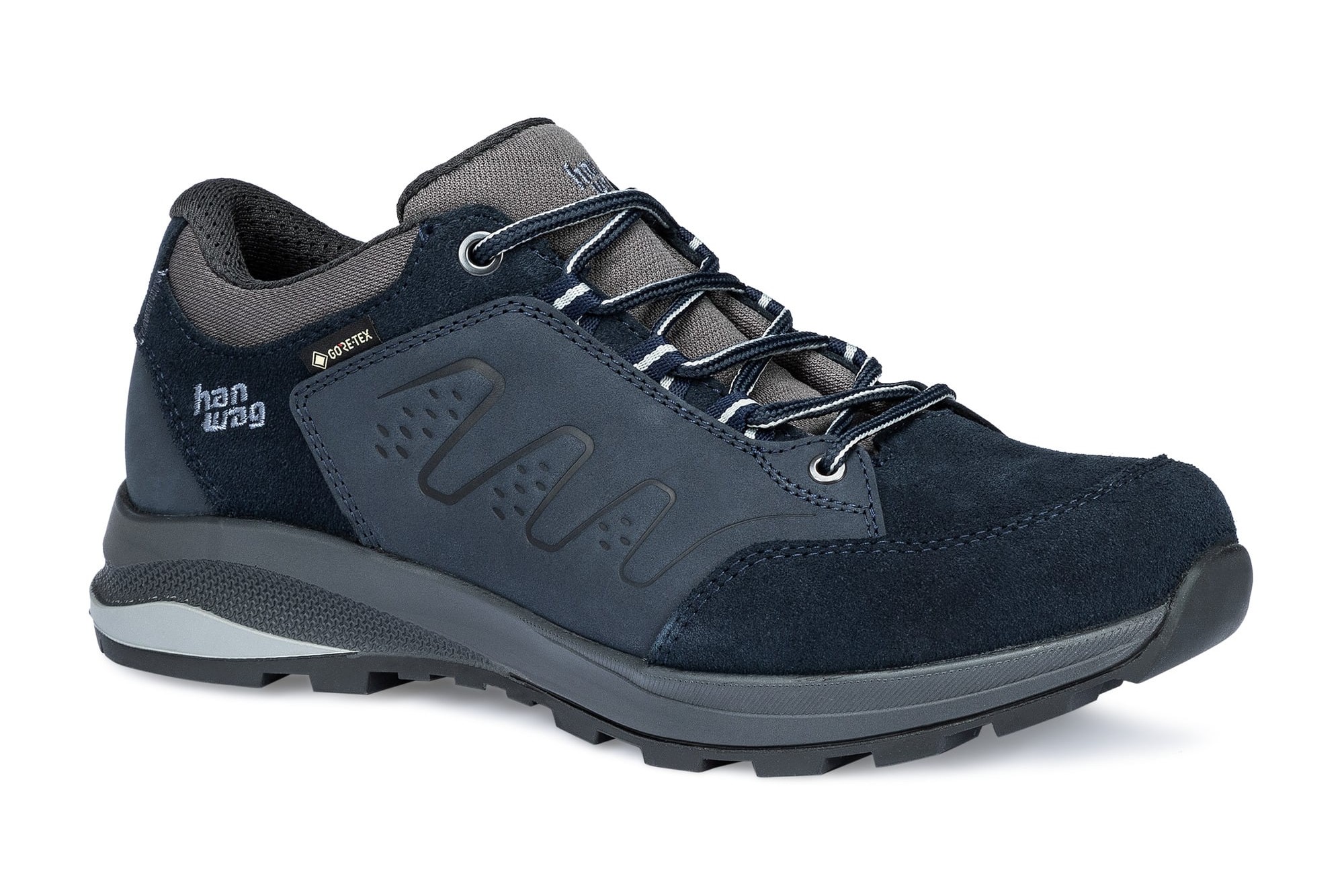 Torsby Low SF Extra Lady GTX