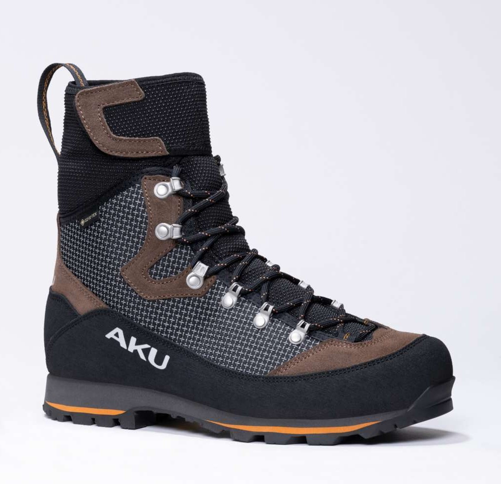 Trek Ballistic GTX Marrone-Nero