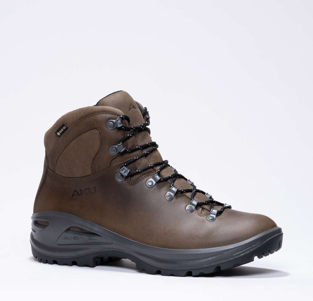 Tribute II GTX Marrone
