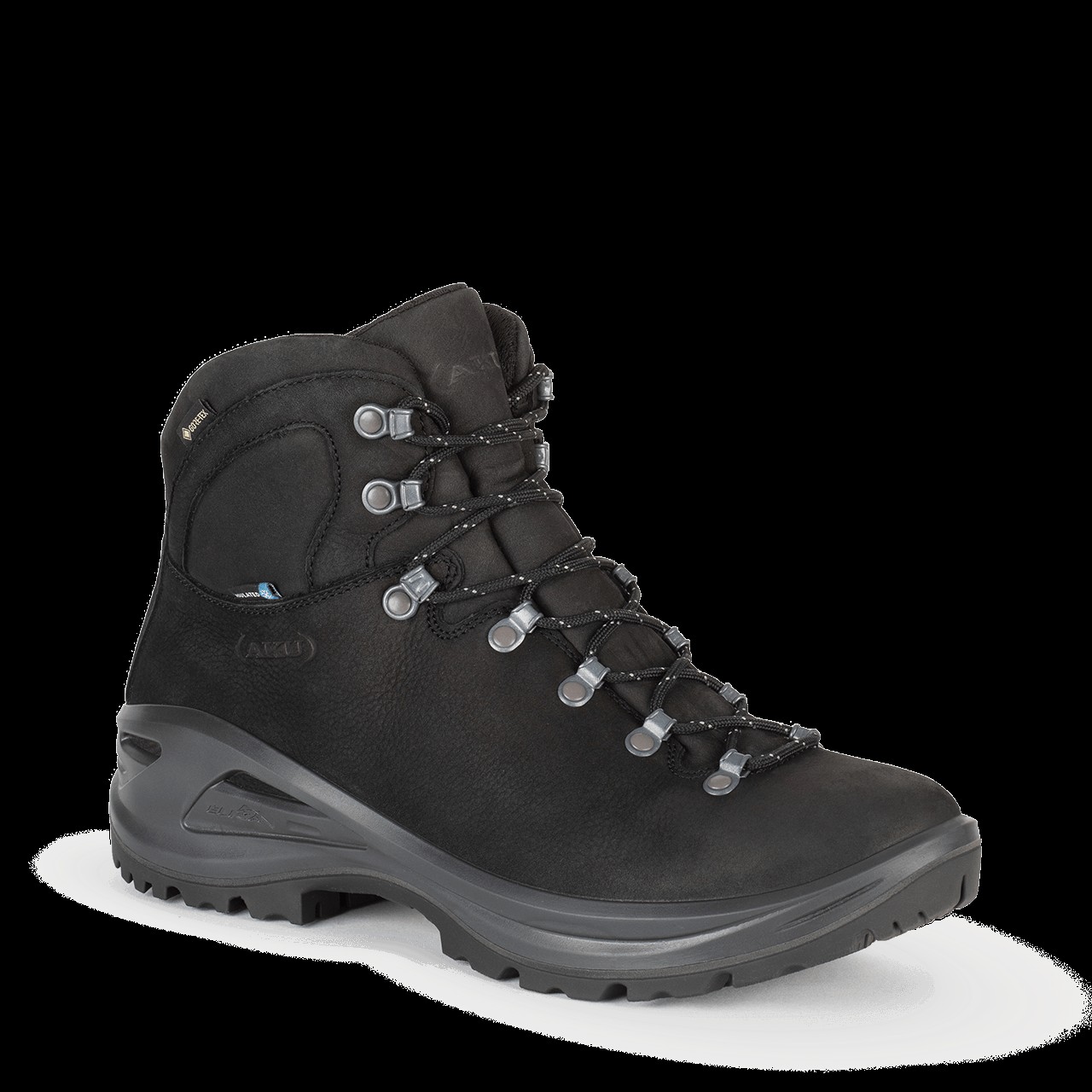 Tribute Therm200 GTX Nero