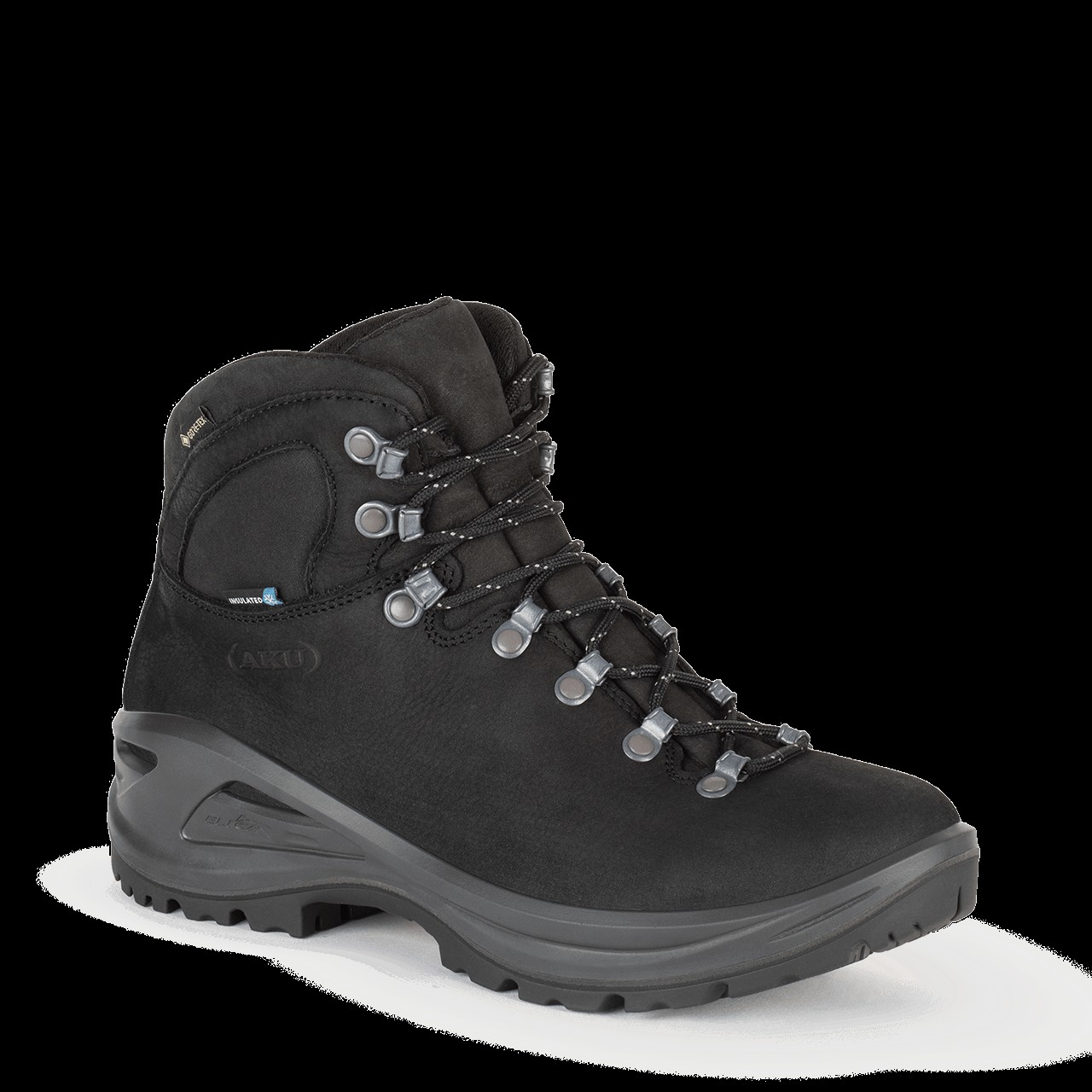 Tribute Therm200 GTX Ws Nero