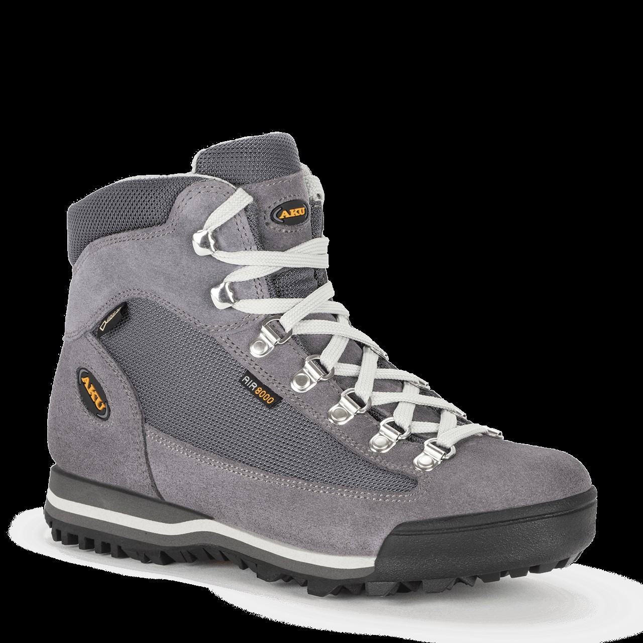 Ultra Light Micro GTX Ws Grigio-Steam