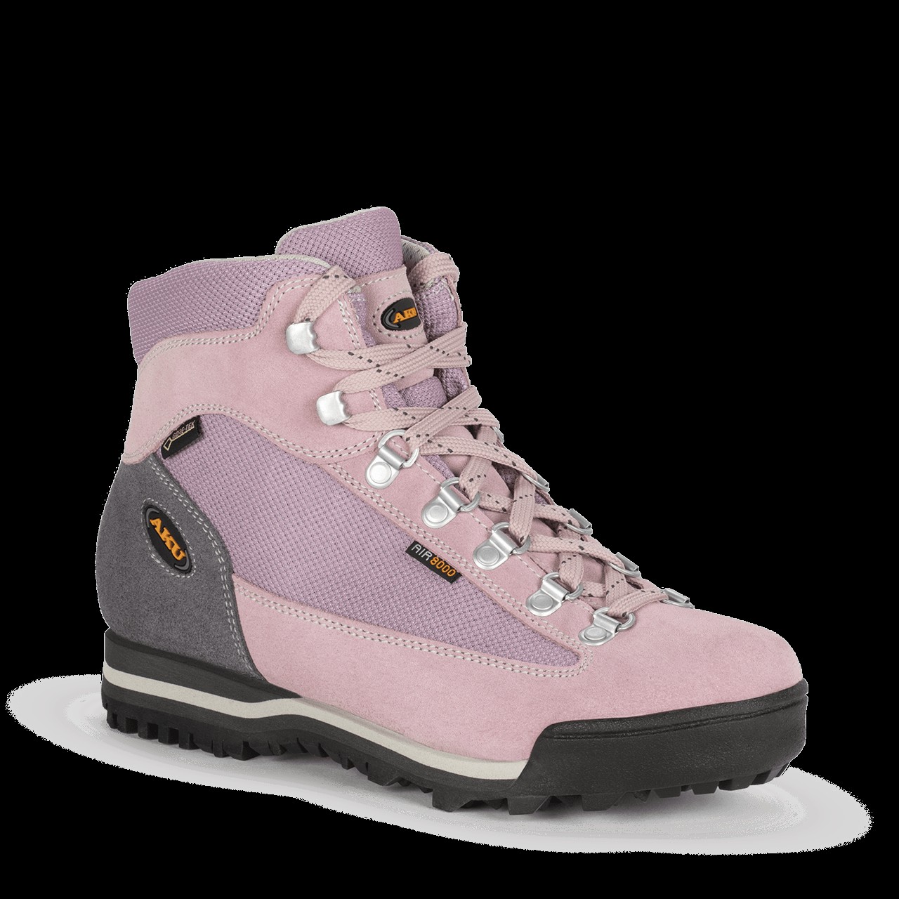 Ultra Light Micro GTX Ws Rosa-Grigio