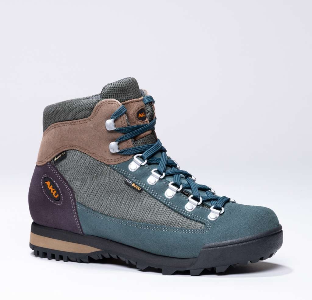 Ultra Light Original GTX Ws Grigio-Verde