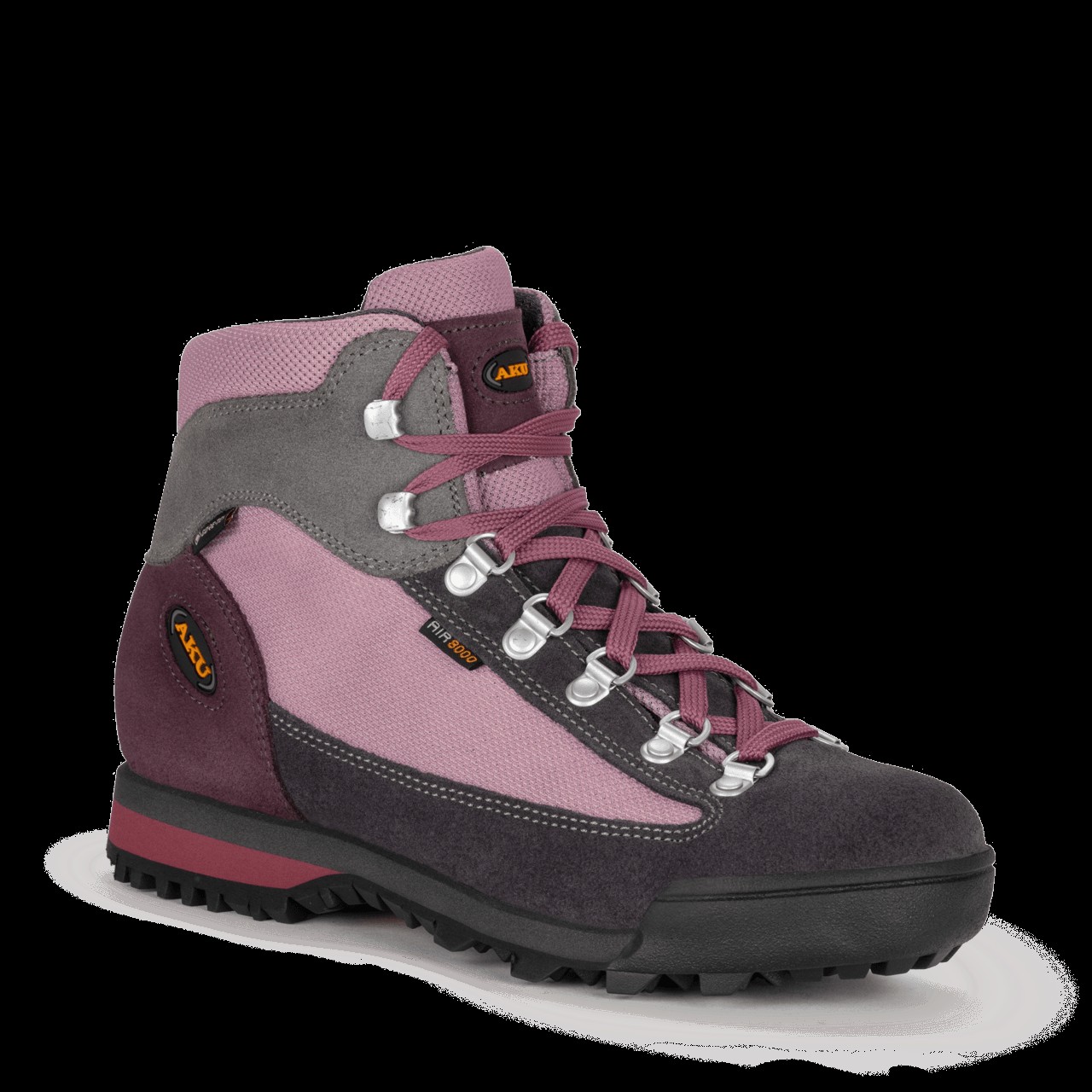 Ultra Light Original GTX Ws Rosa-Grigio