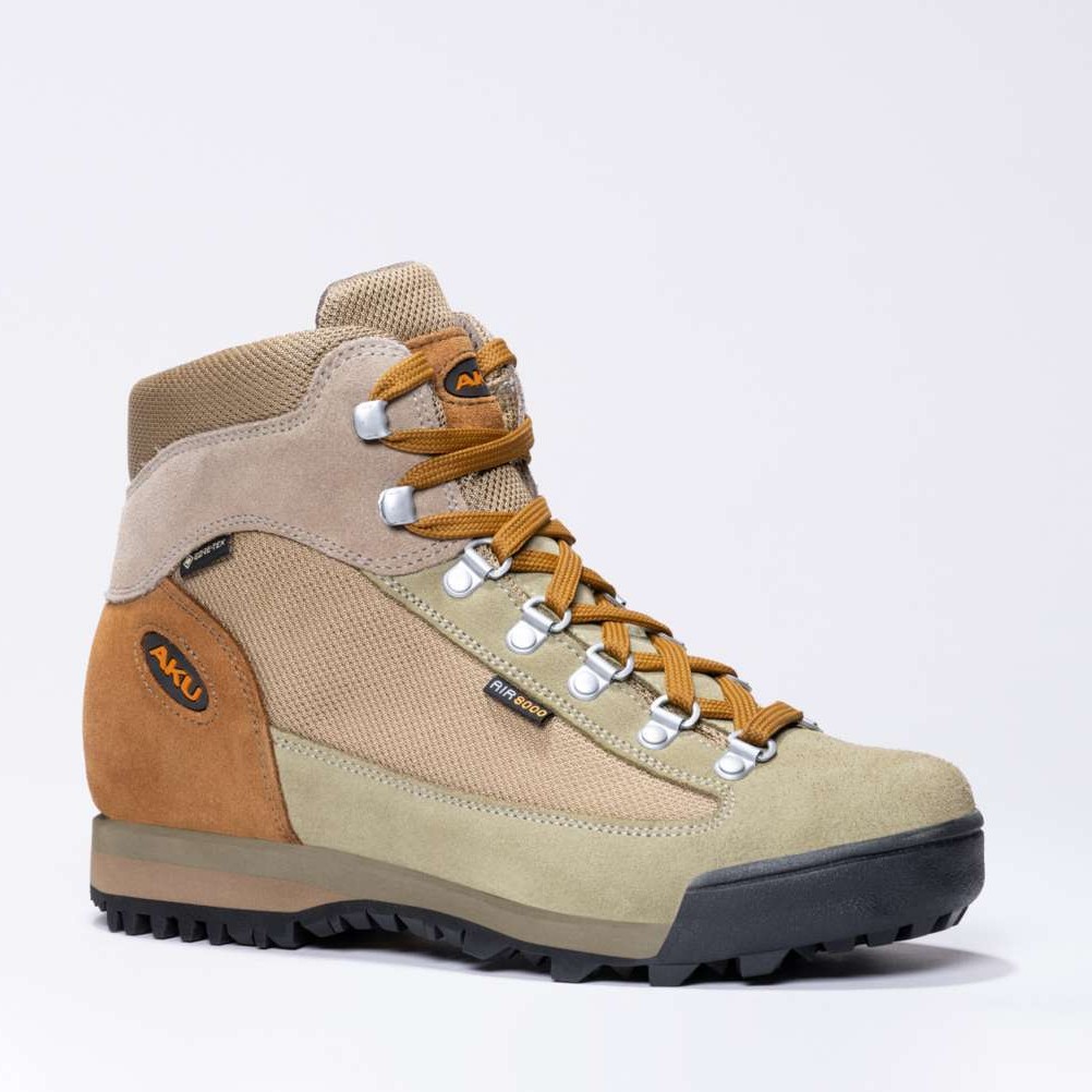 Ultra Light Original GTX Ws Sabbia-Oliva
