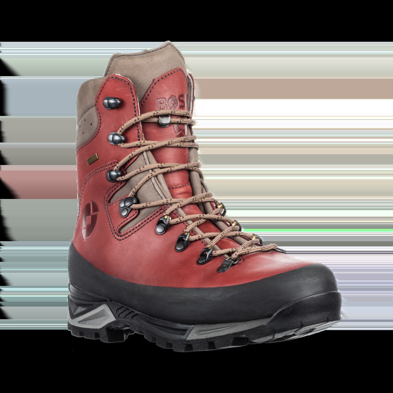 Ural Pro Ruby